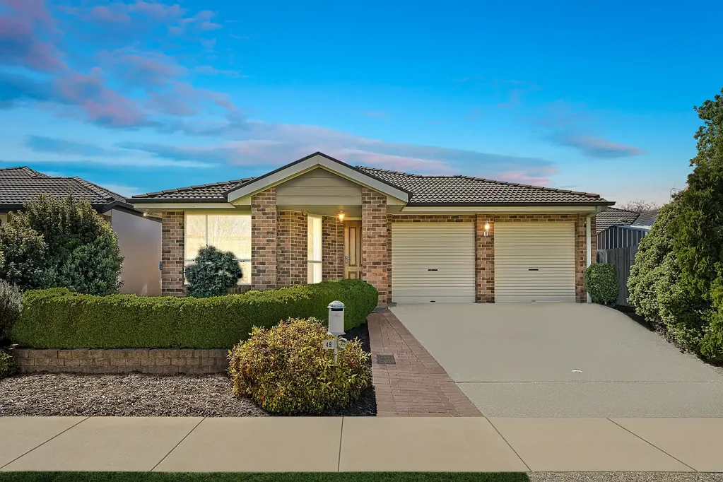 49 Kings Canyon Street, Harrison, ACT 2914