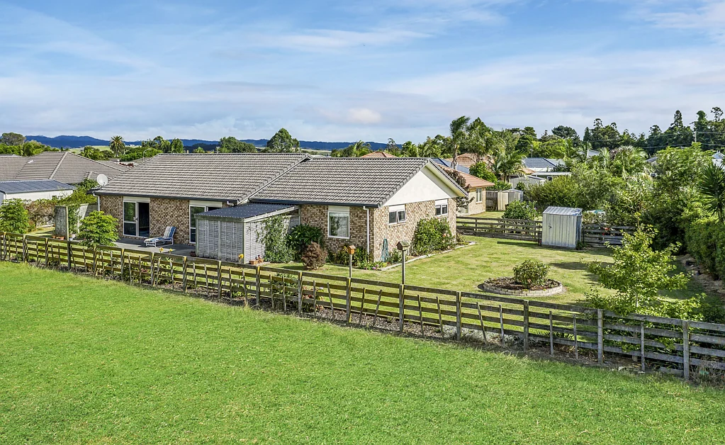 Waipu 3房  A BEAUTY ON BOOTMAKER - OFFERS INVITED !