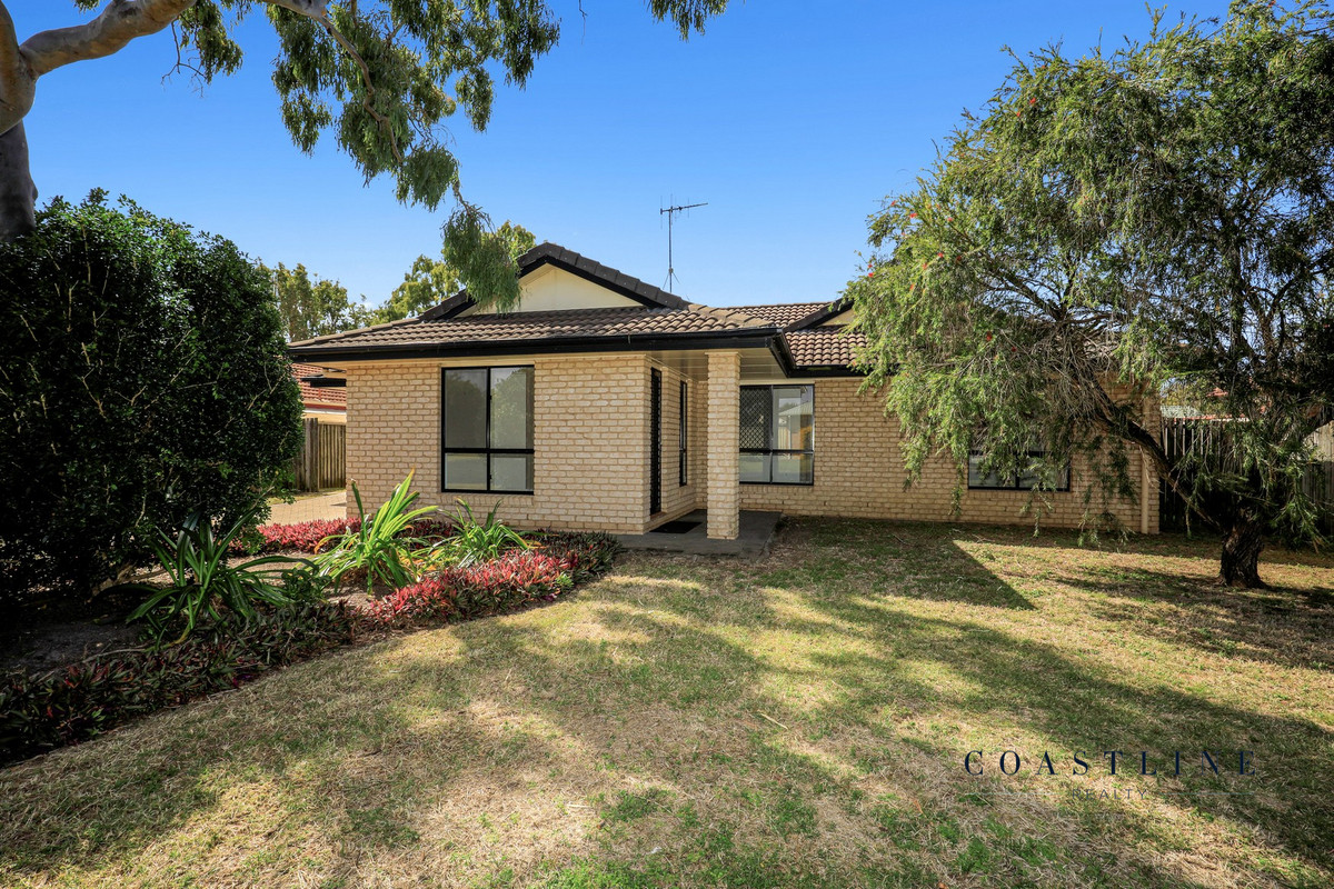 18 DAVIDSON ST, BARGARA QLD 4670, 0 ਕਮਰੇ, 0 ਬਾਥਰੂਮ, House