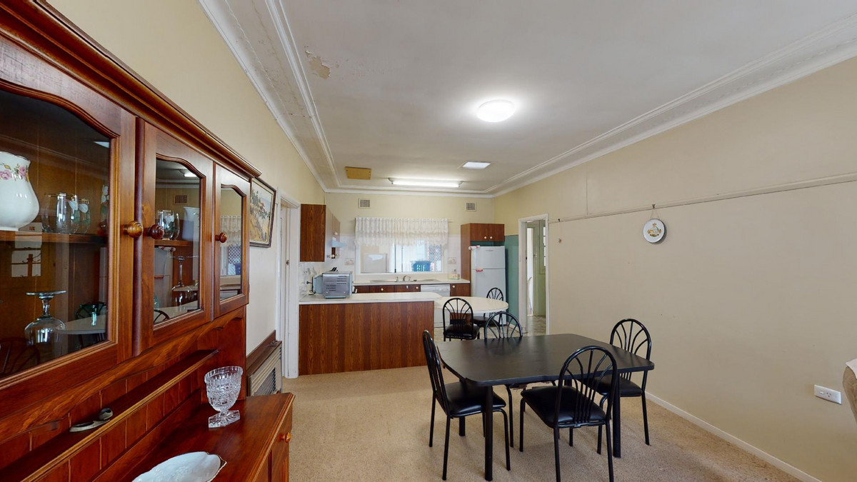 117 HUNTER ST, GUNNEDAH NSW 2380, 0 غرف, 0 حمامات, House