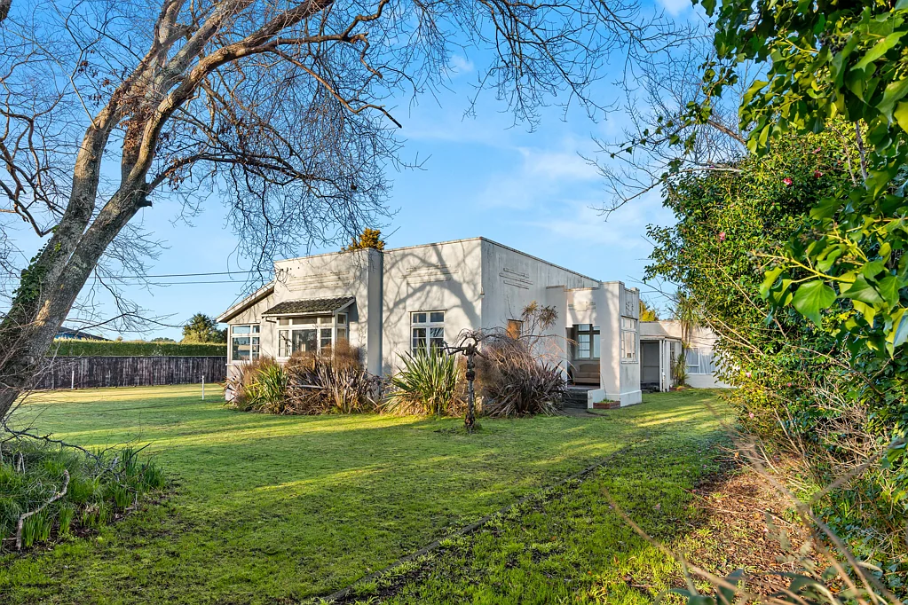 12 South Belt, Masterton, Wellington