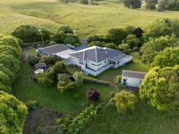 2032 Ponga Road, Hunua