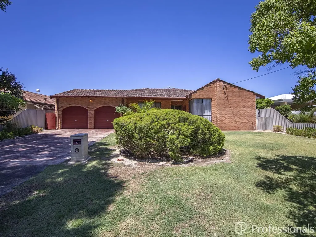 17 Edwards Road, High Wycombe, WA 6057