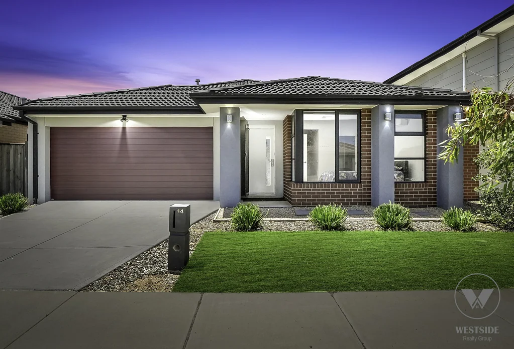 14 Vecot Street, Tarneit, VIC 3029