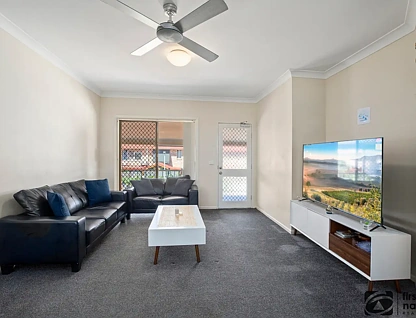 6/34 Boultwood Street, Coffs Harbour, North Coast, 3部屋, 2バスルーム, Apartment