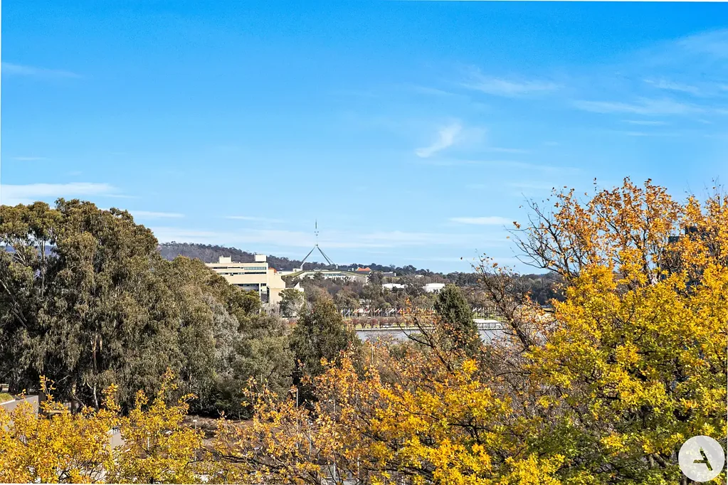 Campbell 2침실 Exceptional Two-Bedroom Residence in Campbell with Views That Captivate