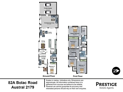 82A Bolac Road, Austral, NSW 2179, 5 Bedrooms, 3 Bathrooms, House