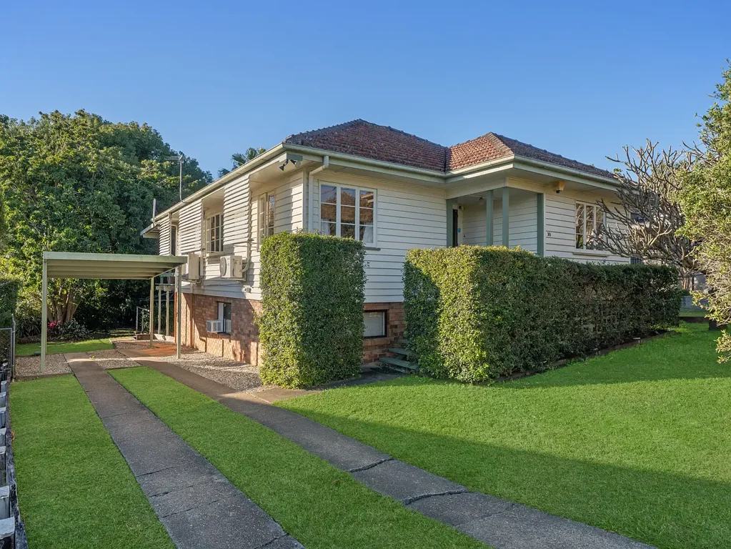 30 Birrimba Street, Alderley, QLD 4051