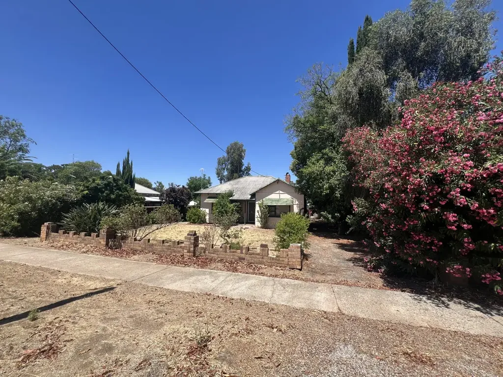 23 Hovea Crescent, Wundowie, WA 6560