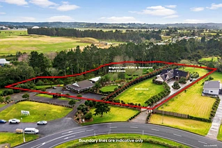 1 Sinton Road, Hobsonville, Waitakere City