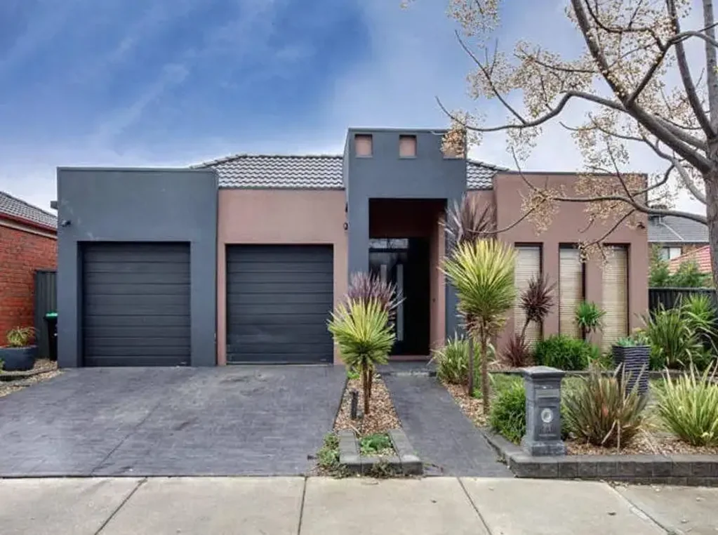 Spacious Family Home!