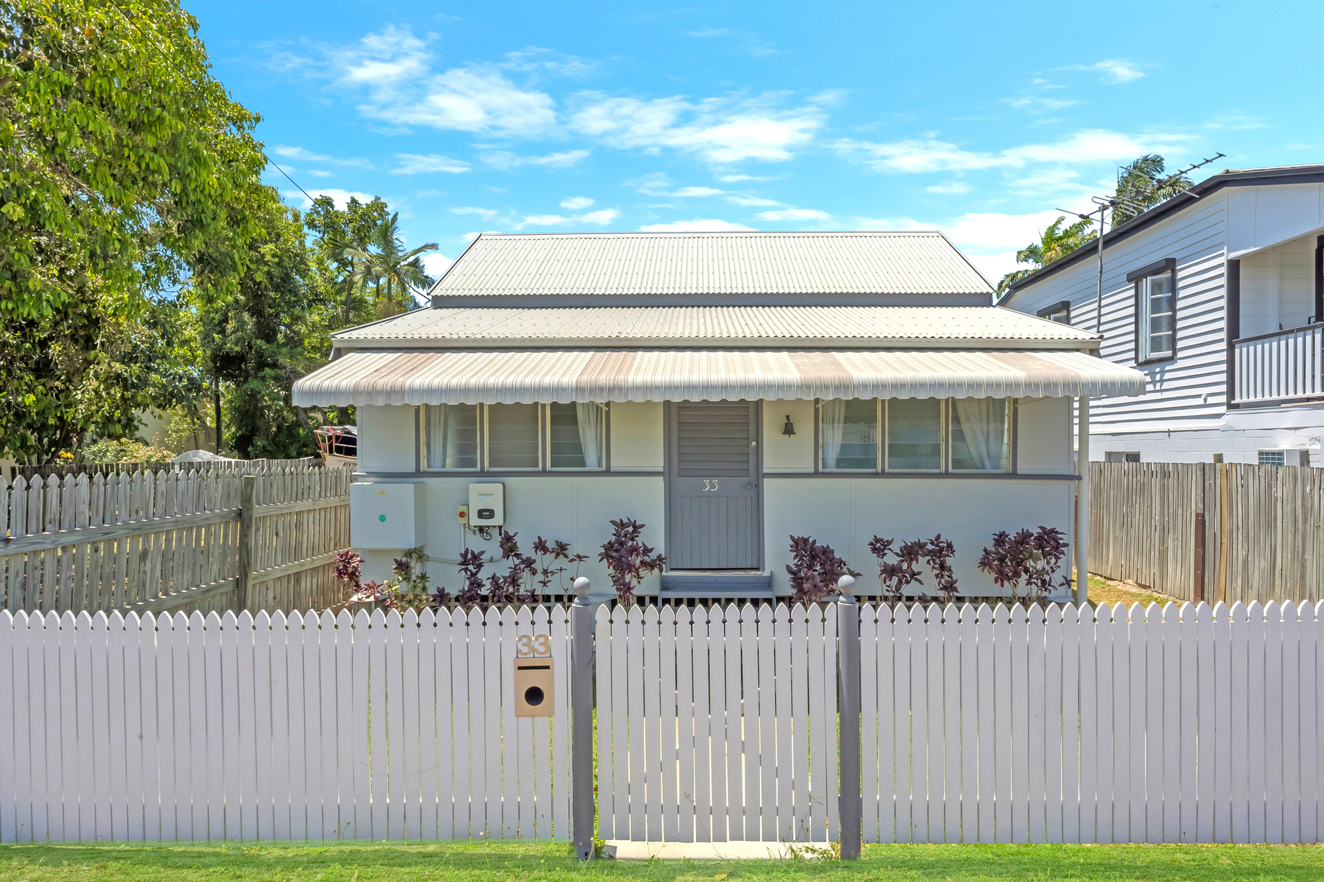 33 PERKINS ST, SOUTH TOWNSVILLE QLD 4810, 0 ਕਮਰੇ, 0 ਬਾਥਰੂਮ, House