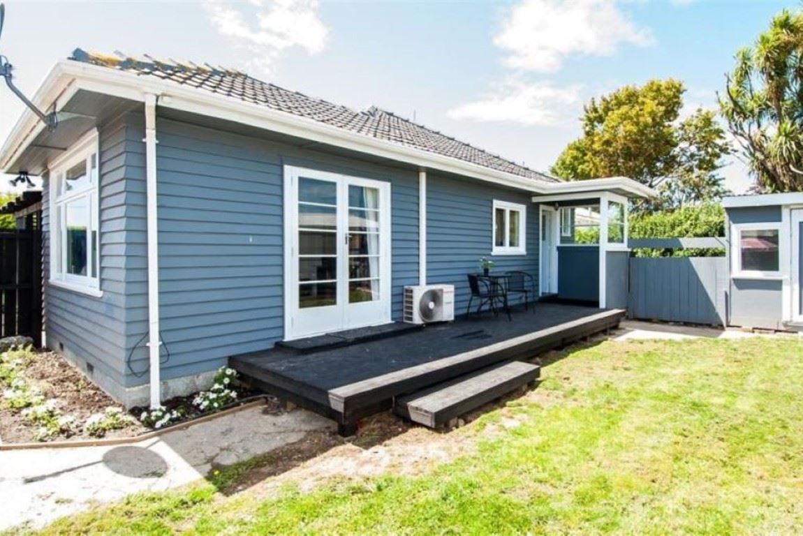 1/23 Kissel Street, Templeton, Christchurch, 2 chambres, 1 salles de bain