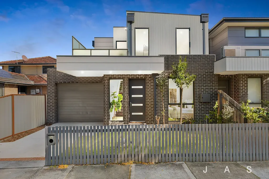 26 Elphinstone Street, West Footscray, VIC 3012