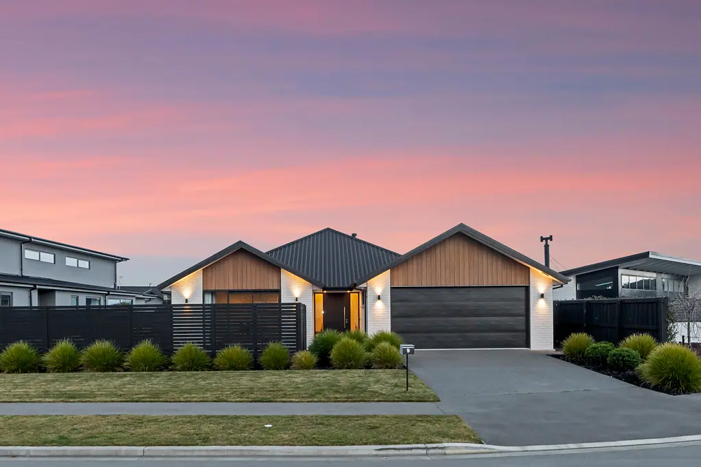 9 Eleanor Lane, Harewood, Christchurch, Canterbury