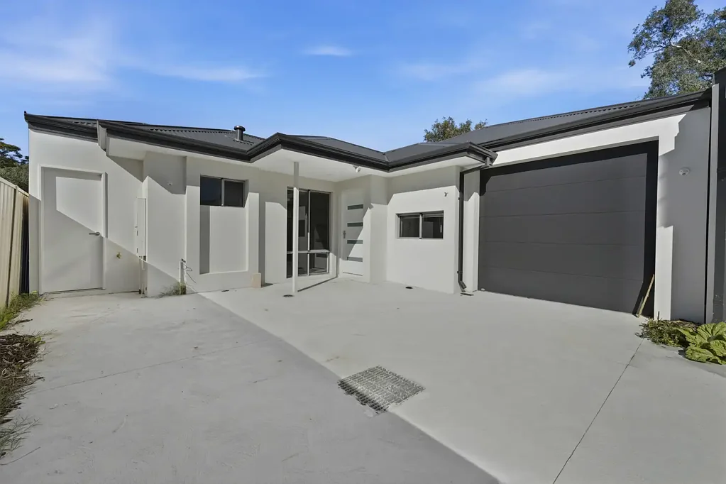 Kelmscott 3chambre BRAND NEW AND READY FOR YOU!
