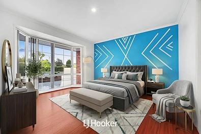 2 BINDI CL, HALLAM VIC 3803, 4房, 2浴, House