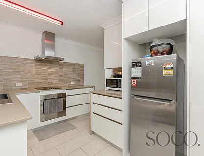 6/8 York Street, South Perth, WA 6151, 2 ਕਮਰੇ, 1 ਬਾਥਰੂਮ, Townhouse