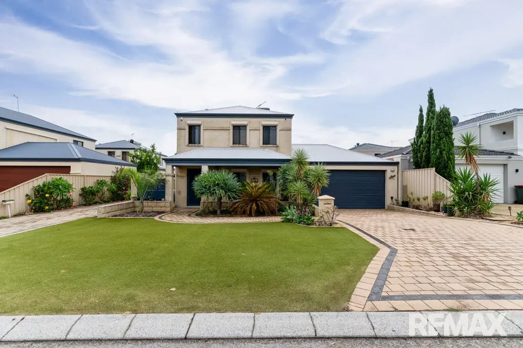 Hocking 3ห้องนอน UNDER OFFER BY THE BRETT WHITE TEAM