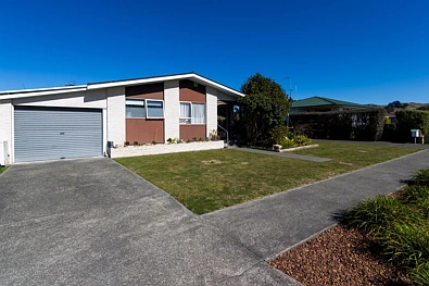 Taradale 2房  Charming unit in Taradale