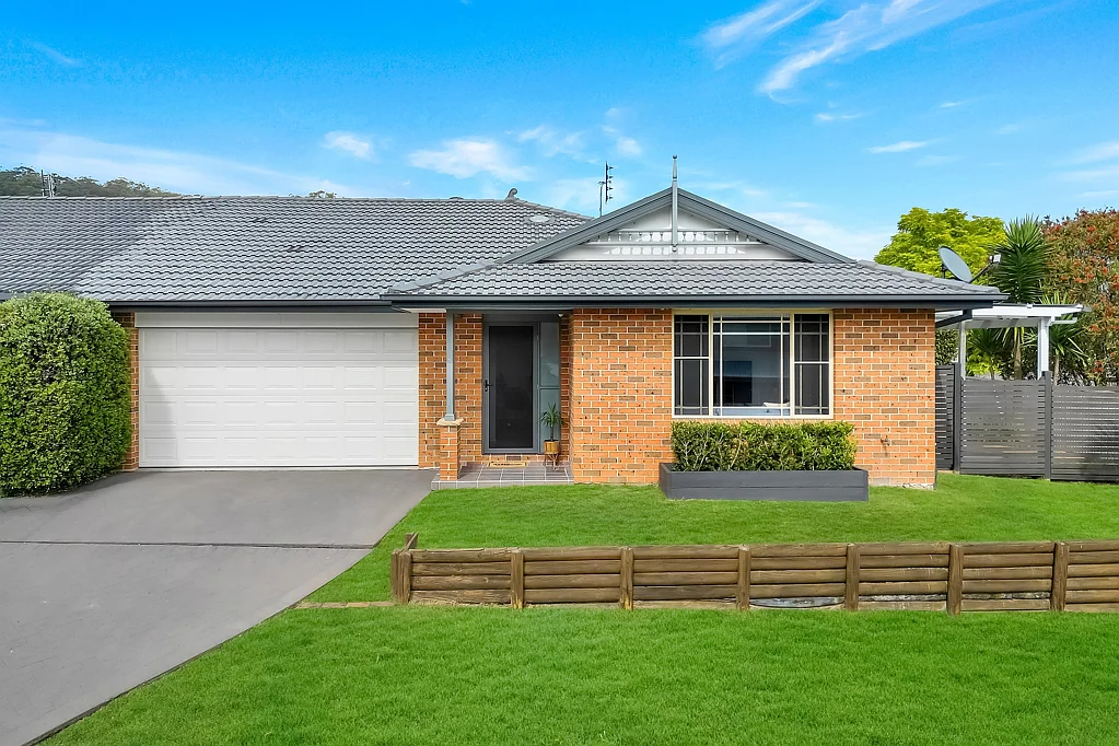 1/40 Greenvale Road, Green Point, NSW 2251