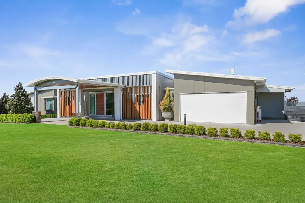 Preston 4房  A Prestige Residence with Endless Lockyer Valley Views on 1.35ha