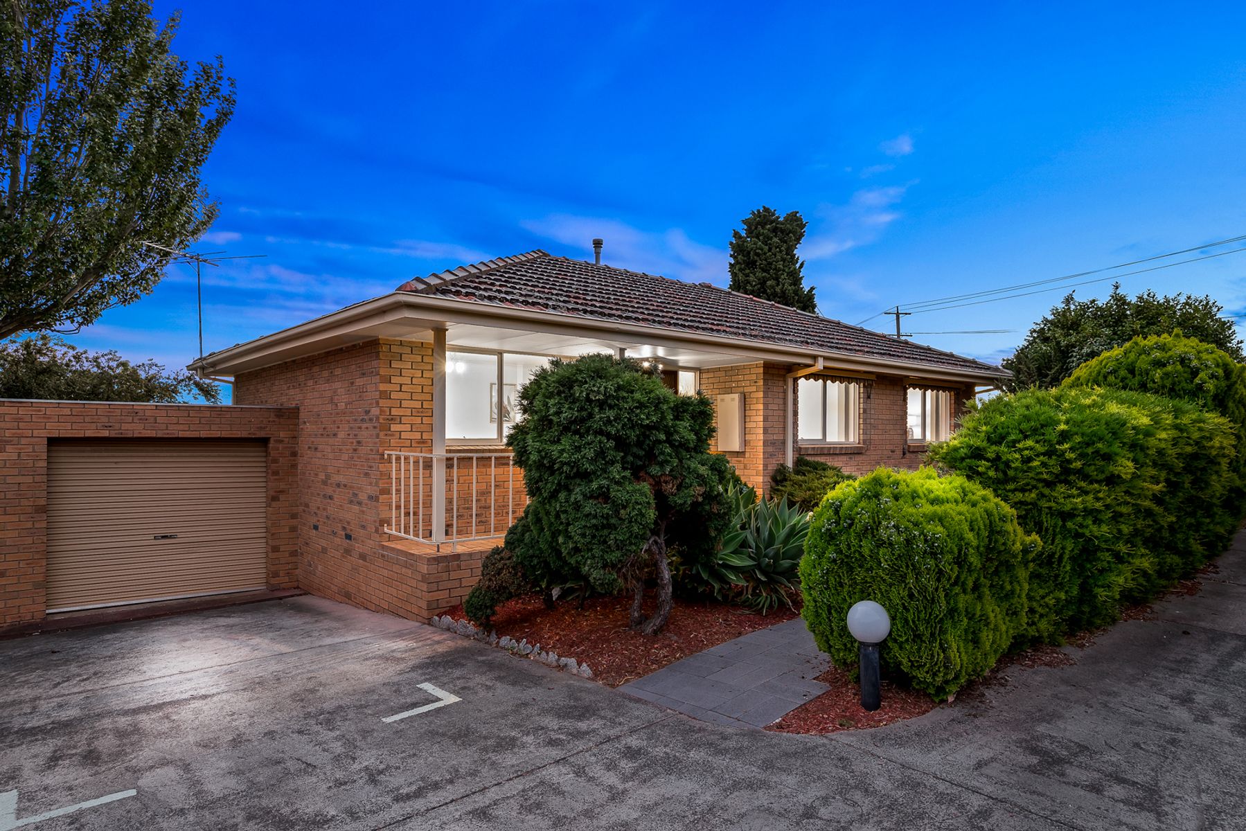 19-21 TOOTAL RD, SPRINGVALE SOUTH VIC 3172, 0 habitaciones, 0 baños, Unit