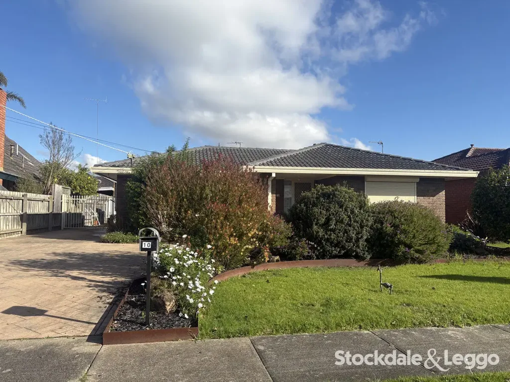 10 O'Grady Street, Morwell, VIC 3840