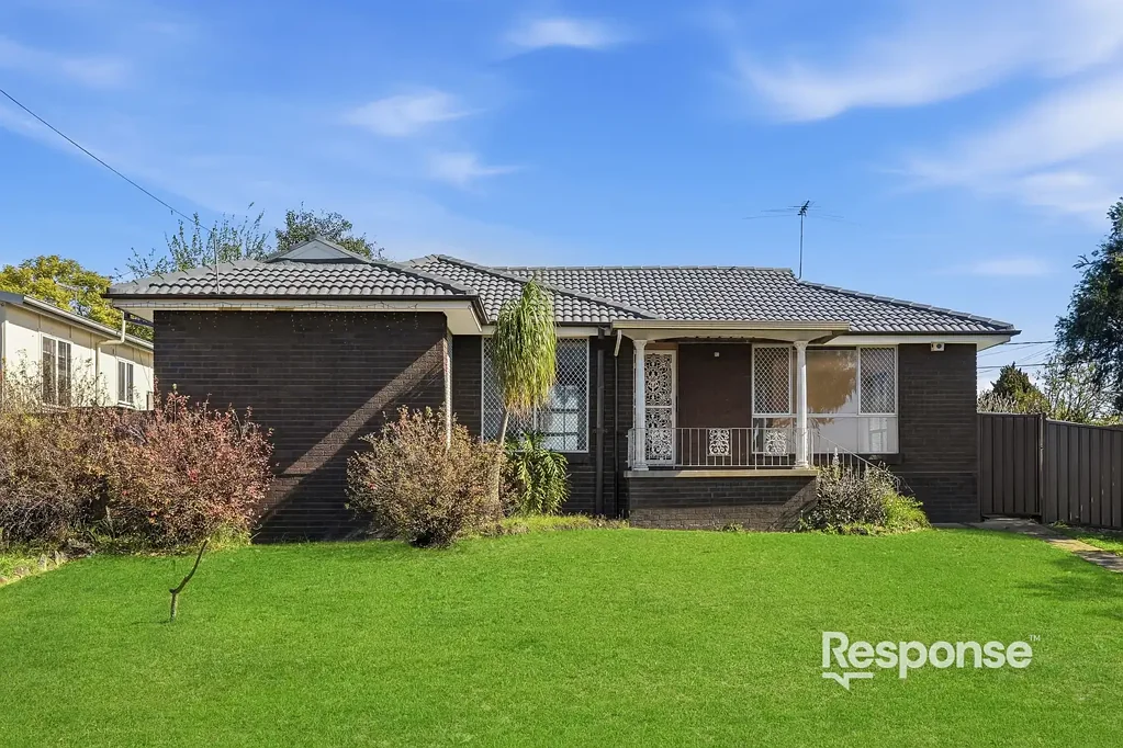 Stylish, Renovated Family Home!