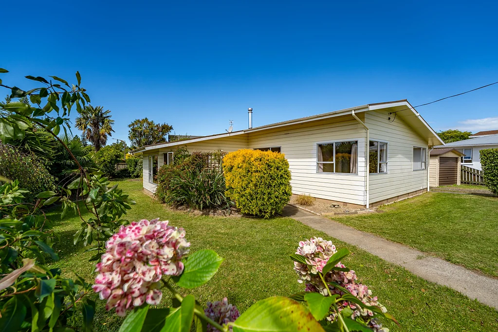 97 Thorp Street, Motueka, Tasman, Nelson & Bays