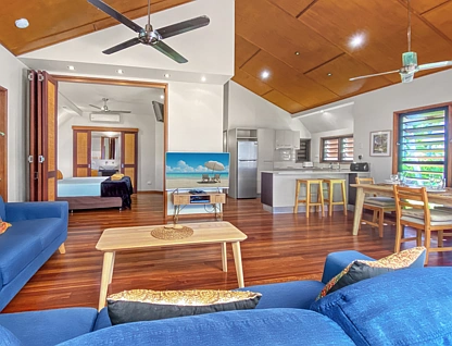 4/9 The Esplanade (Pure Magnetic) St, Nelly Bay, Townsville, 2 कमरे, 2 बाथरूम, Apartment