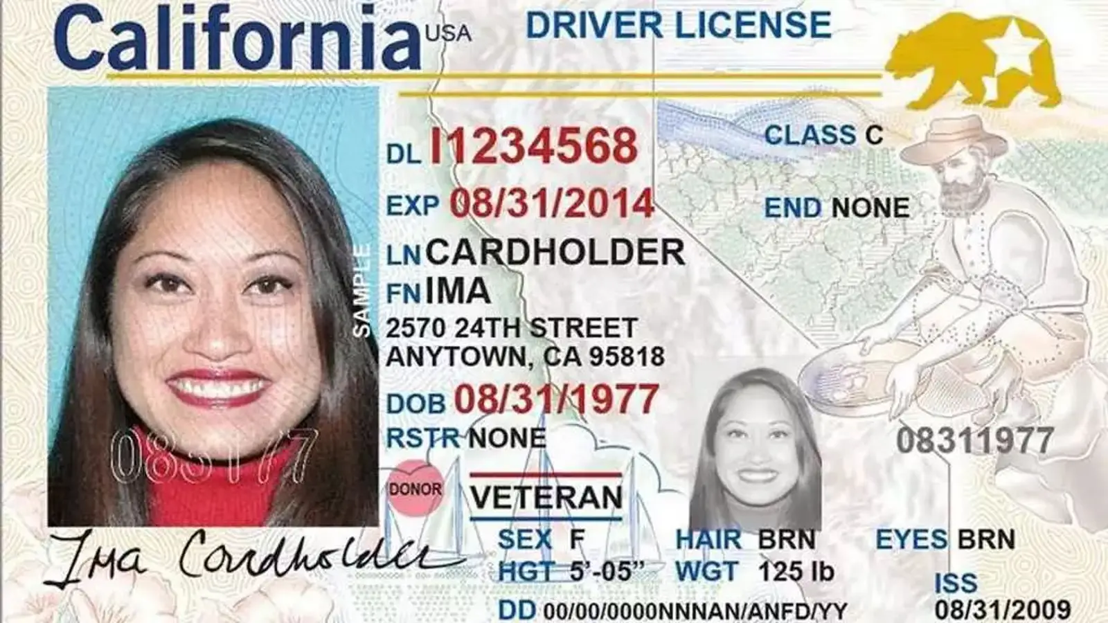 华人注意！加州DMV这一天将关闭！DMV：改善排队等候时间加快更换realID速度！