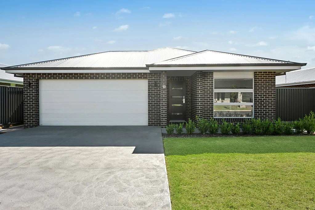 Mudgee 4chambre Designed for Comfort, Built for Convenience