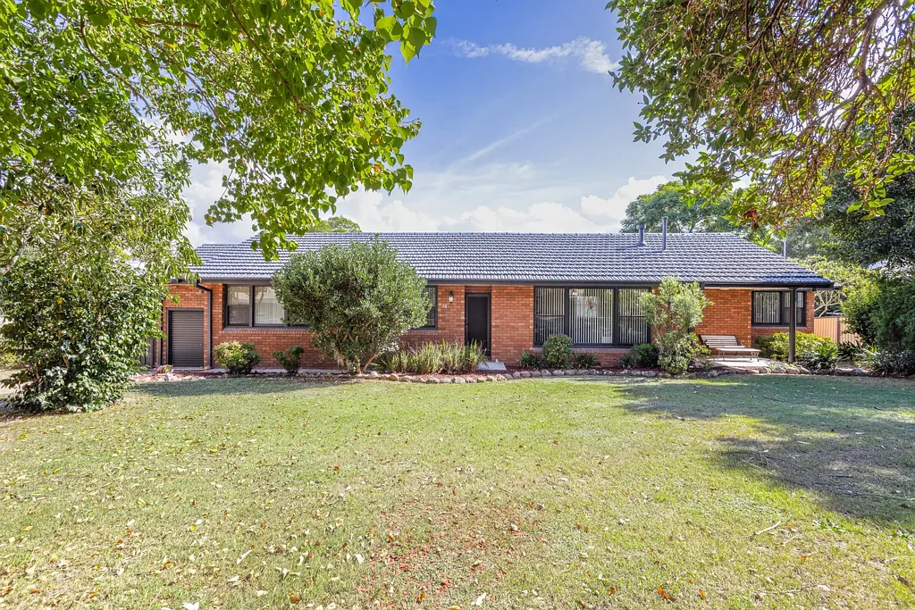 Amazing family home in a great location!