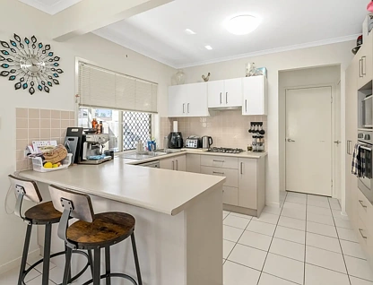 52/1-31 Elsie Street, Kallangur, QLD 4503, 3房, 2浴, Townhouse