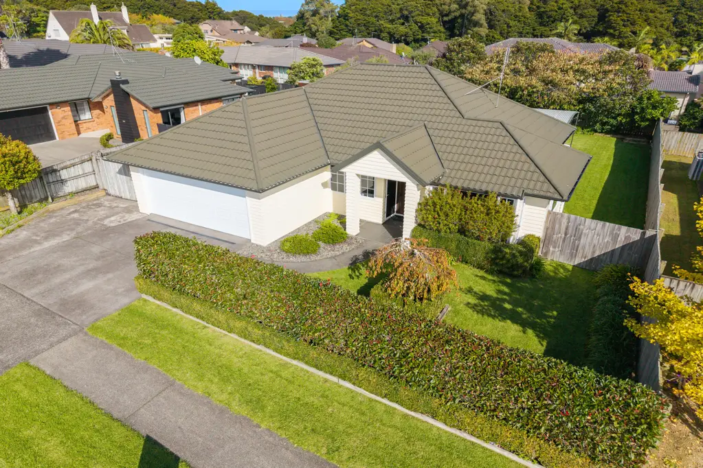 70 Wairere Road, The Gardens, Manukau City, Auckland