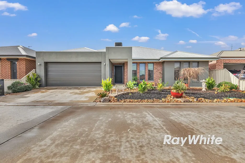 6 Gardner Court, Moama, NSW 2731