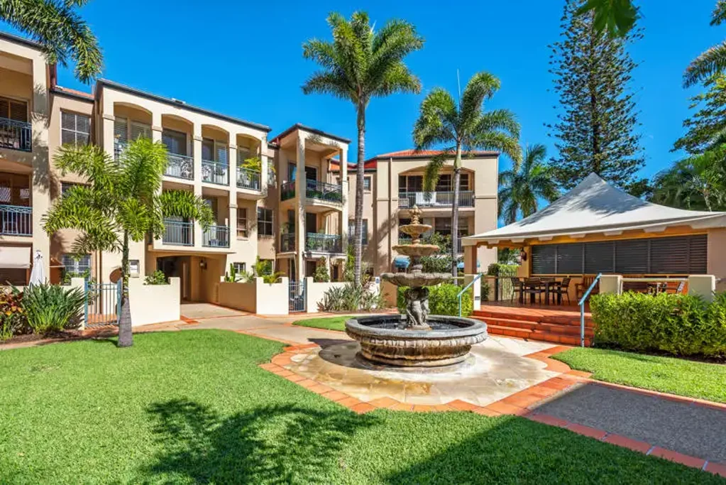 17/38 Woodroffe Avenue, Main Beach, QLD 4217