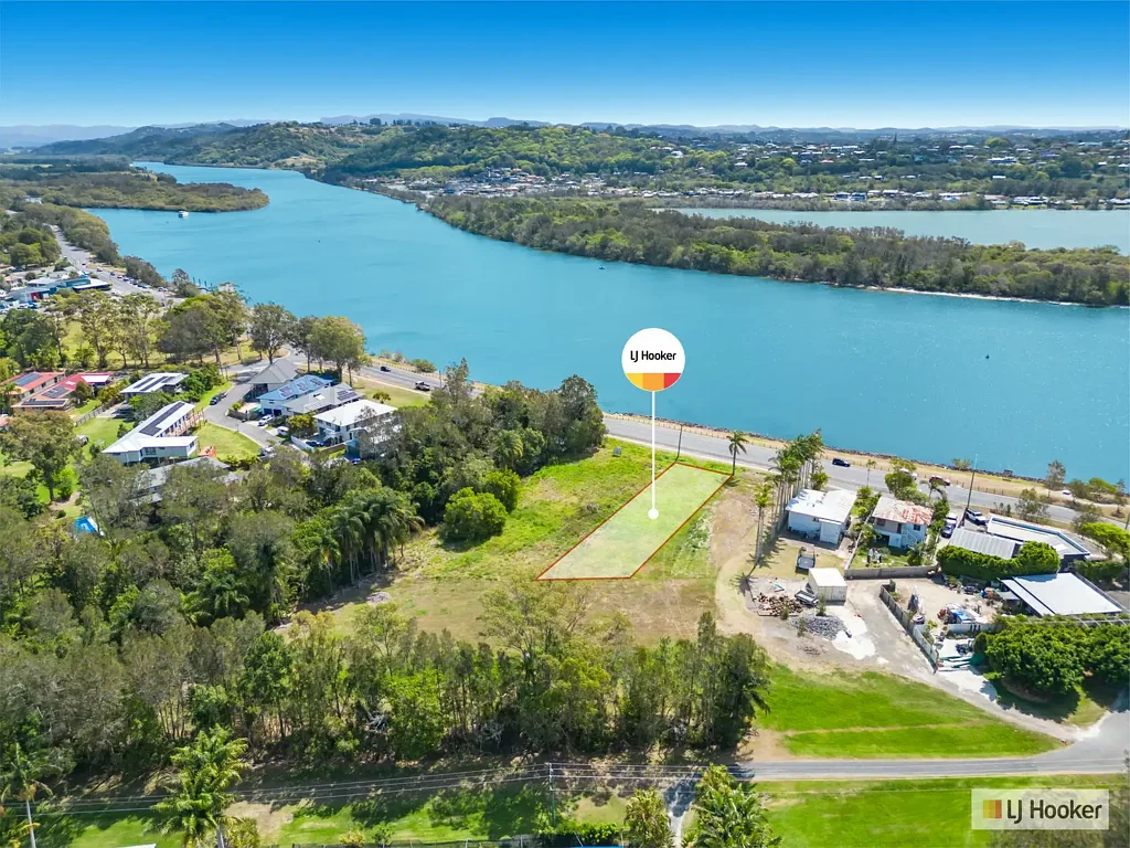 Chinderah Prime Waterfront Development Site - Current DA Approval