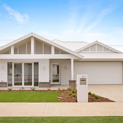 22 PETER THOMSON CCT, YARRAWONGA VIC 3730, 0 rūma, 0 rūma horoi, Townhouse