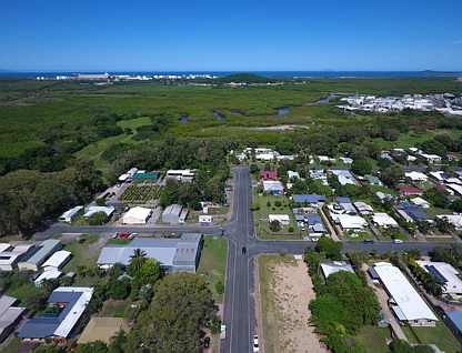 LOT 11/Lot 373 Swayne Street, North Mackay, Mackay, 0 Kuwarto, 0 Banyo, Section