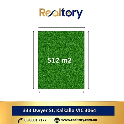 Kalkallo Prime Land Opportunity in Kalkallo