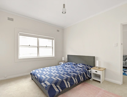 11/230 Campbell Parade, Bondi Beach, Eastern Suburbs, 1 Schlafzimmer, 1 Badezimmer, Apartment