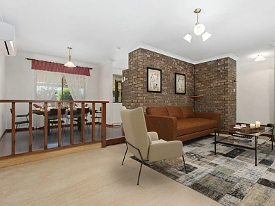 4 Casserley Rd, Rockingham, WA 6168, 4房, 1浴, House