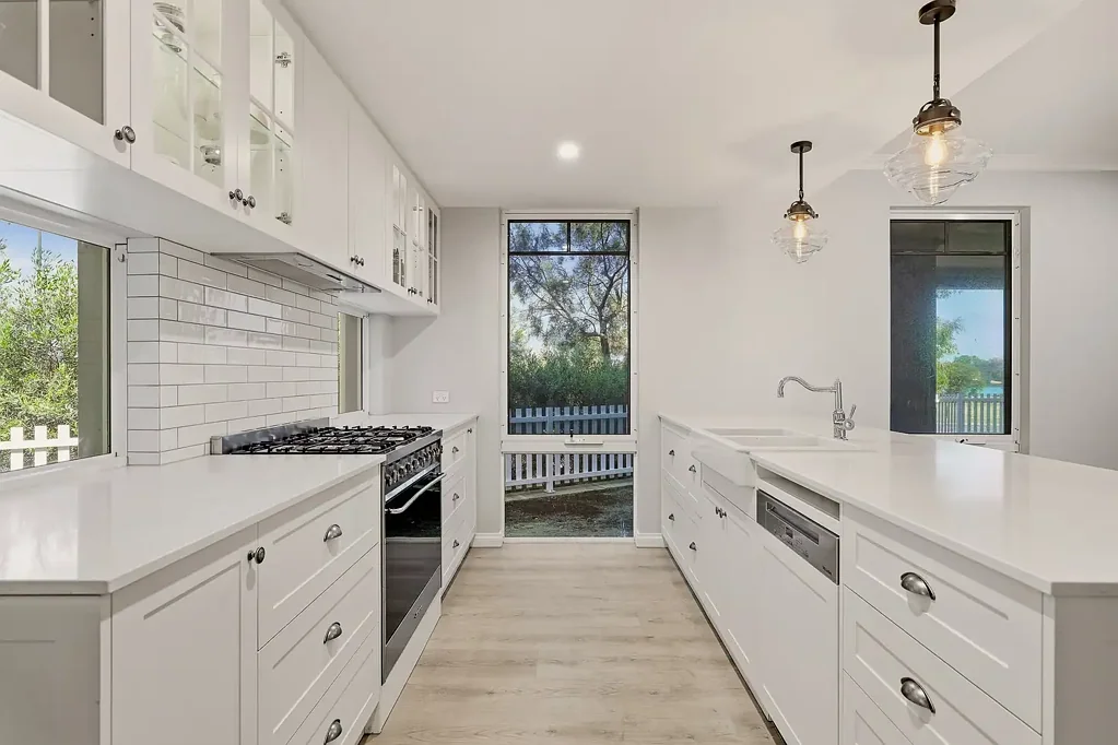 Dudley Park 3Kwarto A Waterfront Lifestyle Awaits