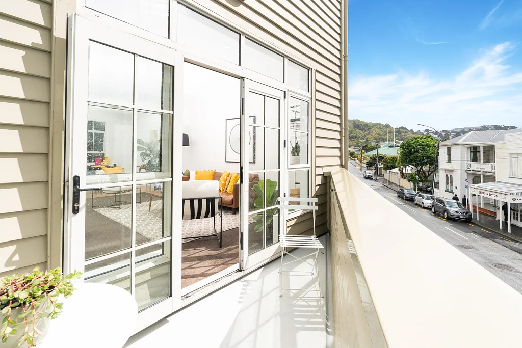 7 Murphy Street, Thorndon, Wellington City, Wellington