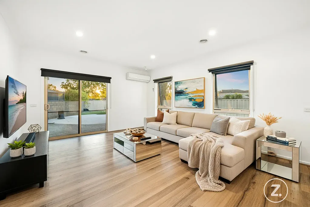 Cranbourne 3ਬੈੱਡਰੂਮ Family Comfort Meets Modern Convenience in the Heart of Cranbourne