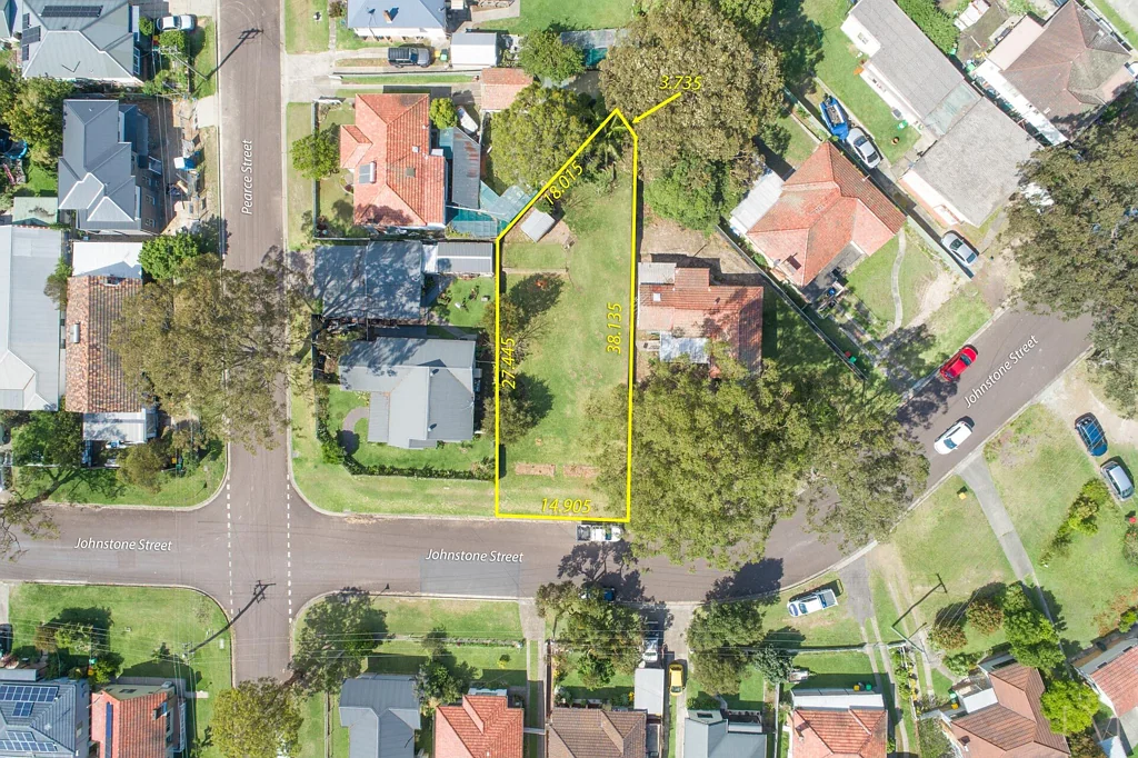15A Johnstone Street, Cardiff, NSW 2285