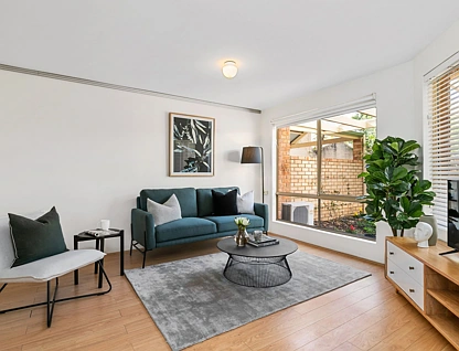 15/3 Brentham Street, Leederville, WA 6007, 3房, 1浴, Townhouse