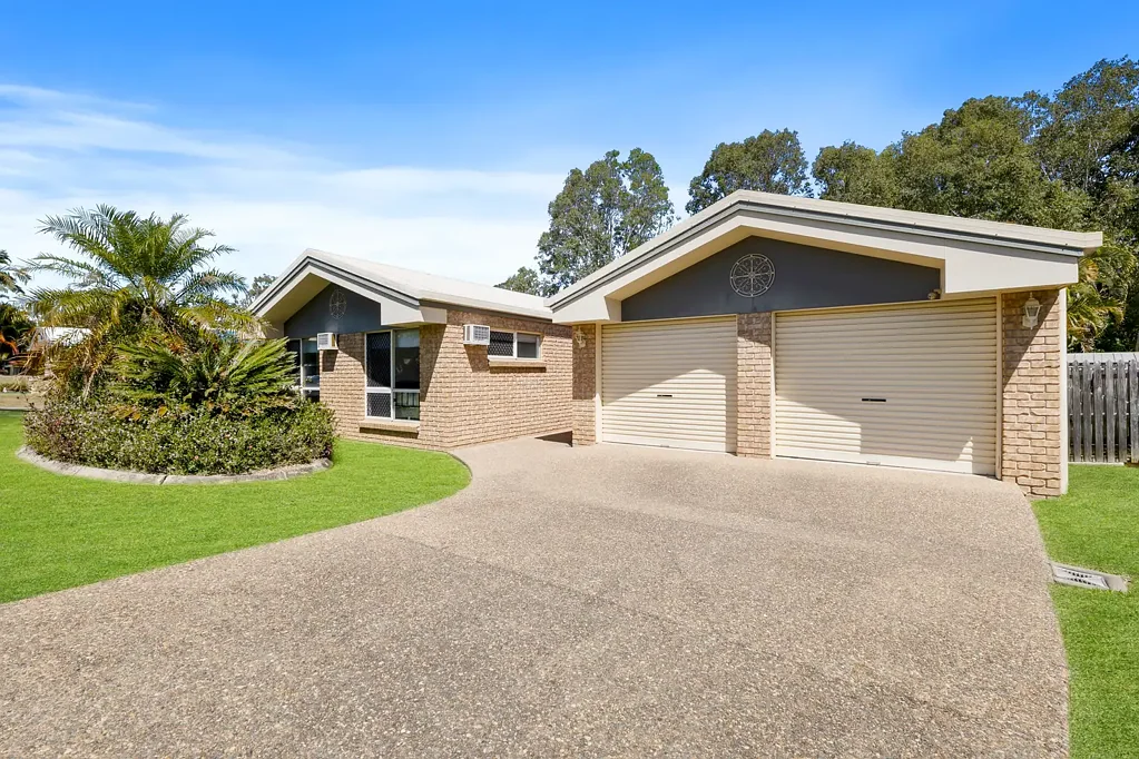 3 Coolibah Close, Kawana, QLD 4701